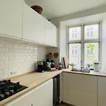 Apartmentincopenhagen 1493 Apartmán *