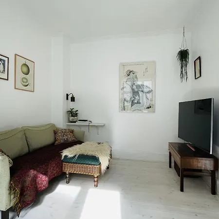 Apartmentincopenhagen 1493 Kodaň