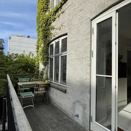 Apartmentincopenhagen 1493 Copenhagen
