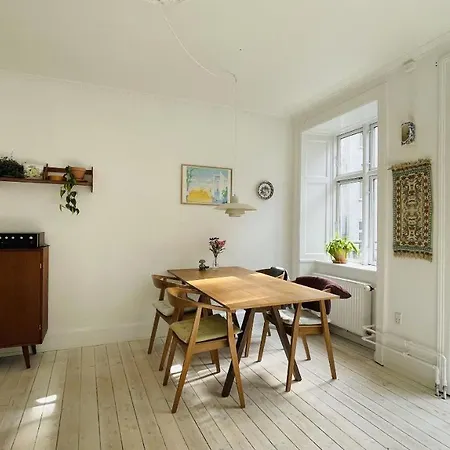 Apartmentincopenhagen 1493 Apartment *