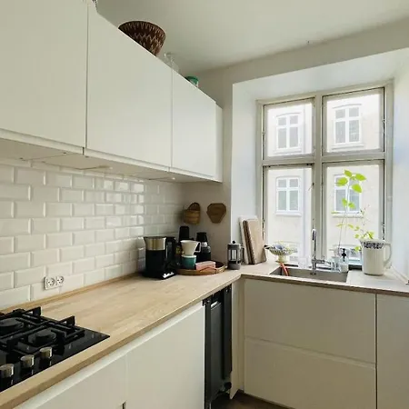 Apartmentincopenhagen 1493 Apartment *