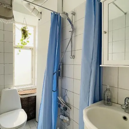 Apartmentincopenhagen 1493 Appartement Kopenhagen