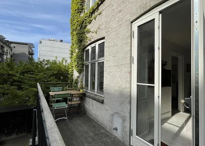 Apartmentincopenhagen 1493 Copenhagen