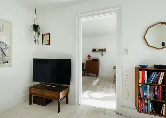 Apartment Apartmentincopenhagen 1493 Copenhagen