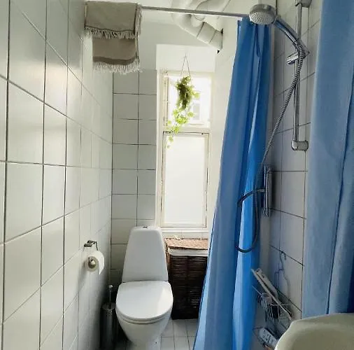 Apartmentincopenhagen 1493 Copenhagen