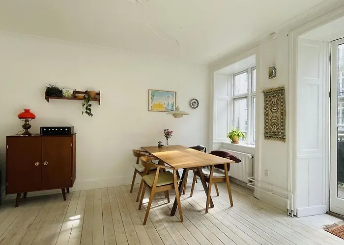 Apartmentincopenhagen 1493 Apartment *