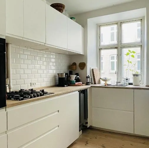 Apartmentincopenhagen 1493 Apartment Copenhagen