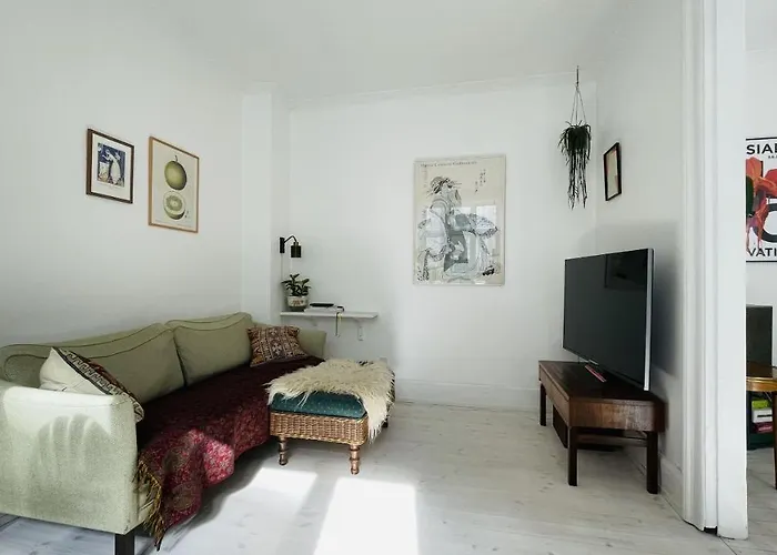 Apartmentincopenhagen 1493 Copenhagen