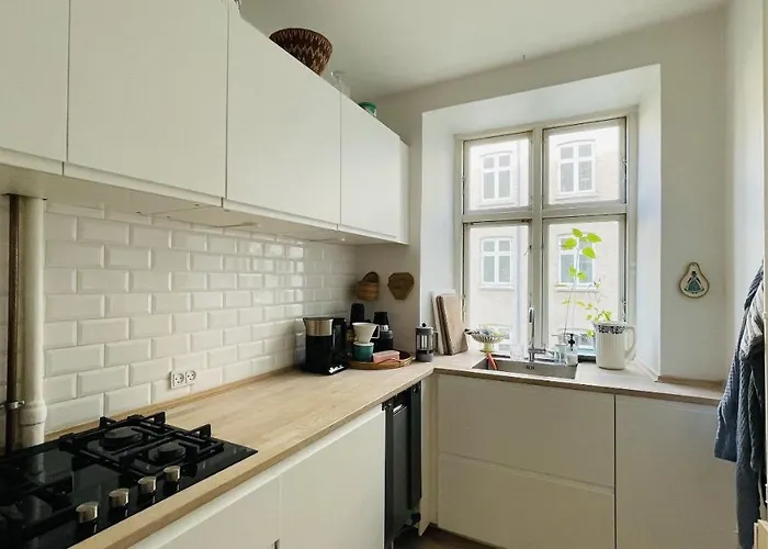 Apartmentincopenhagen 1493 Apartment *