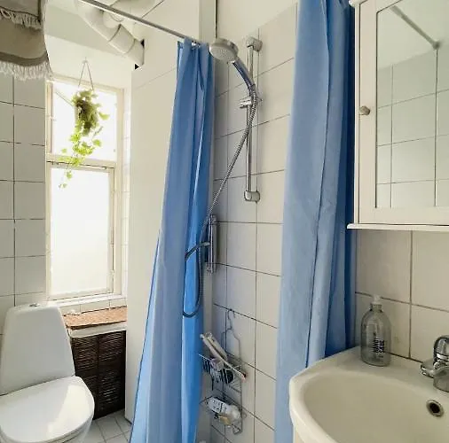 Apartmentincopenhagen 1493 Apartment Copenhagen